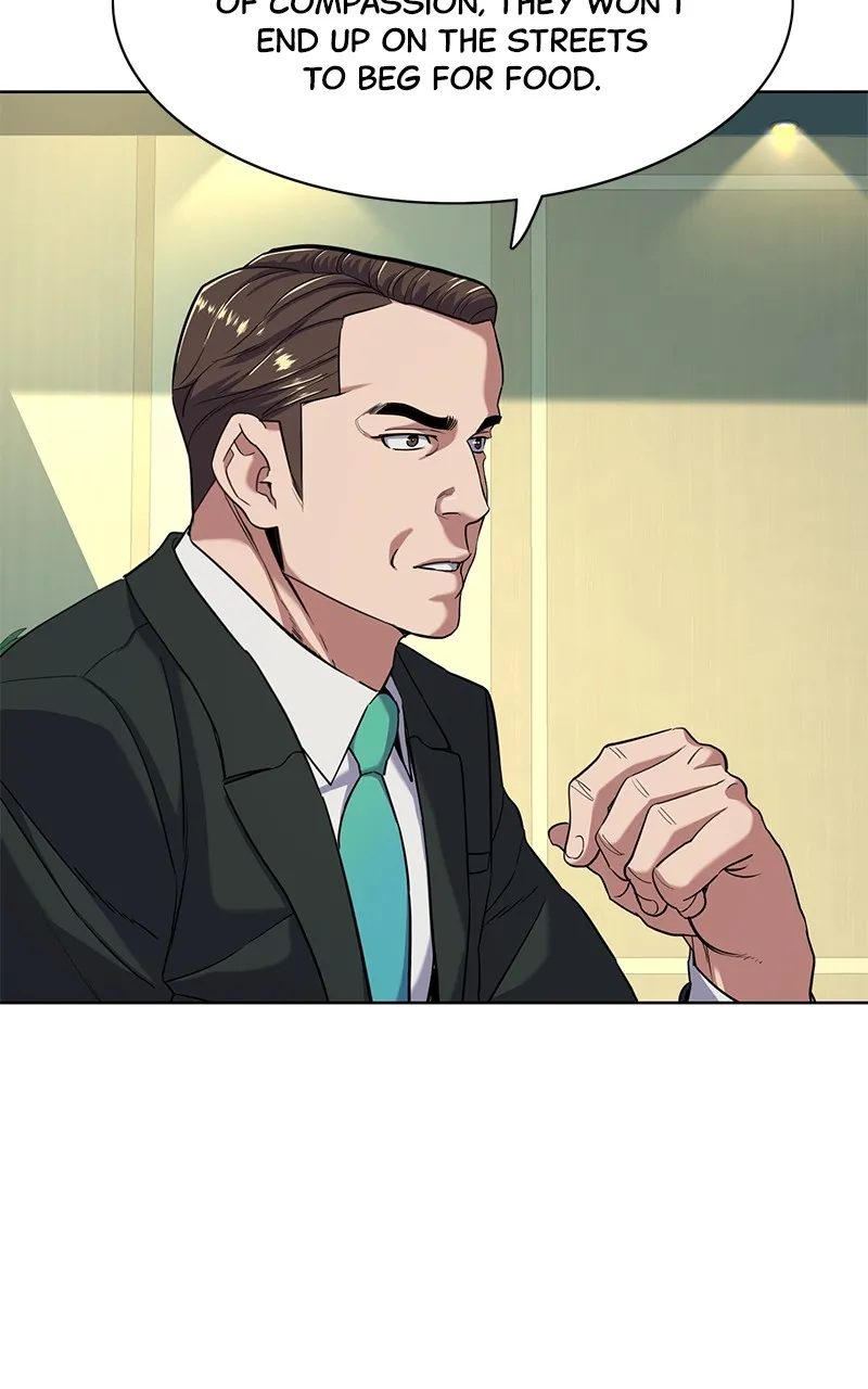 Reborn Rich Chapter 56 page 8 - 