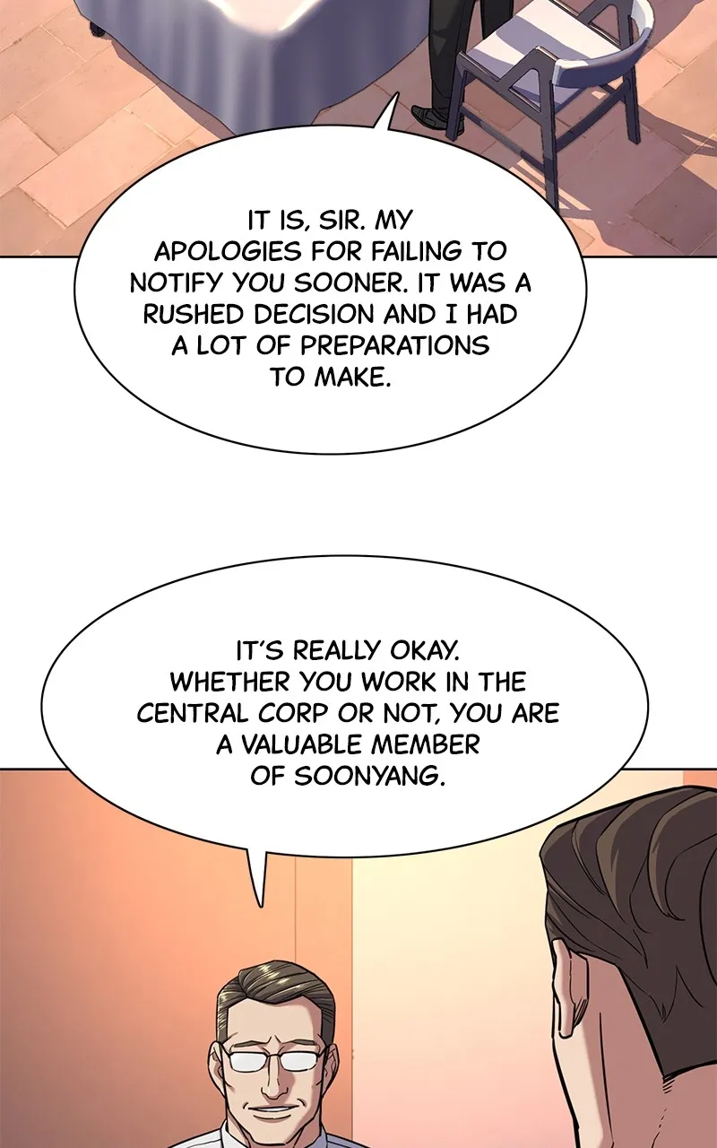 Reborn Rich Chapter 56 page 80 - 