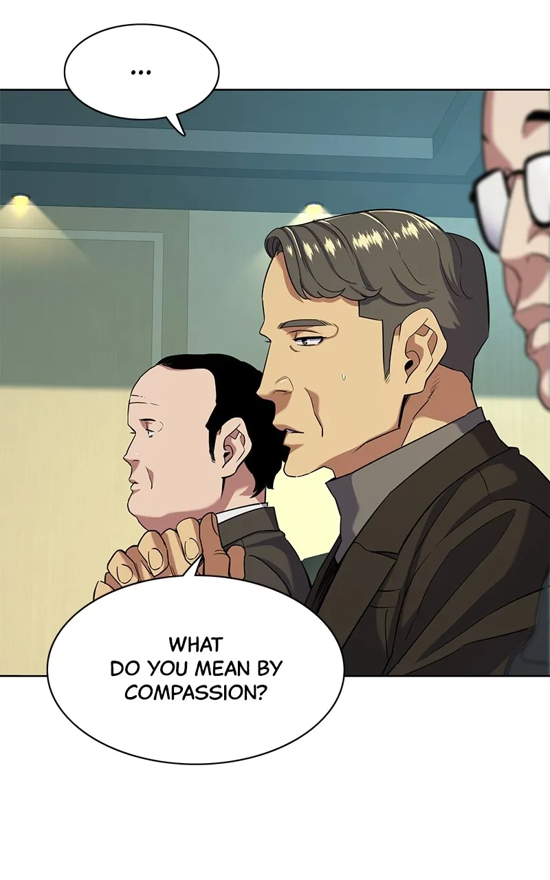 Reborn Rich Chapter 56 page 9 - 