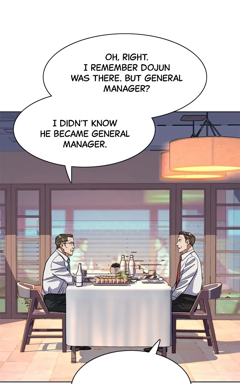 Reborn Rich Chapter 56 page 91 - 