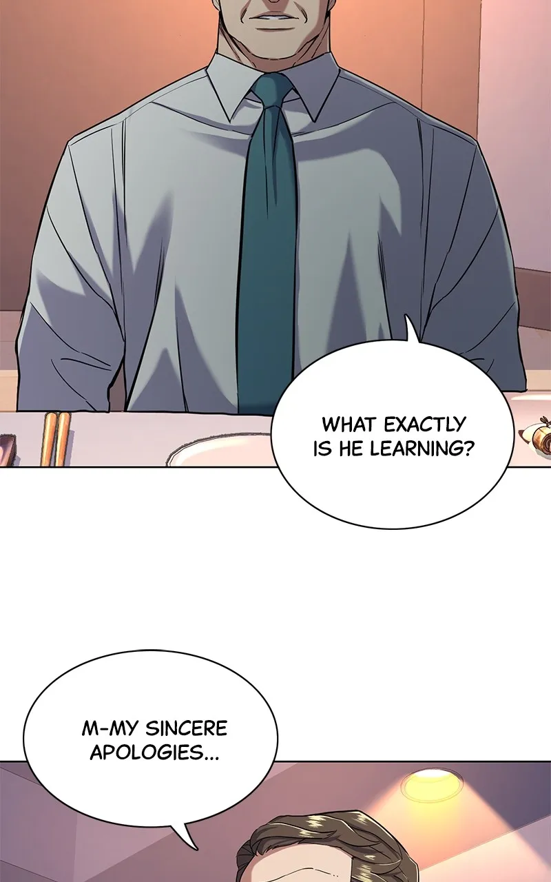 Reborn Rich Chapter 56 page 95 - 