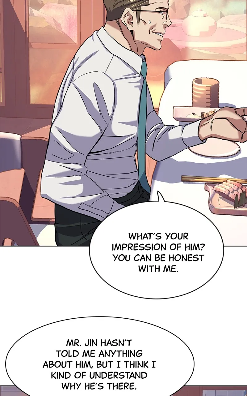 Reborn Rich Chapter 56 page 97 - 
