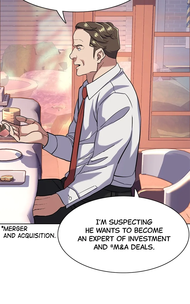 Reborn Rich Chapter 56 page 98 - 