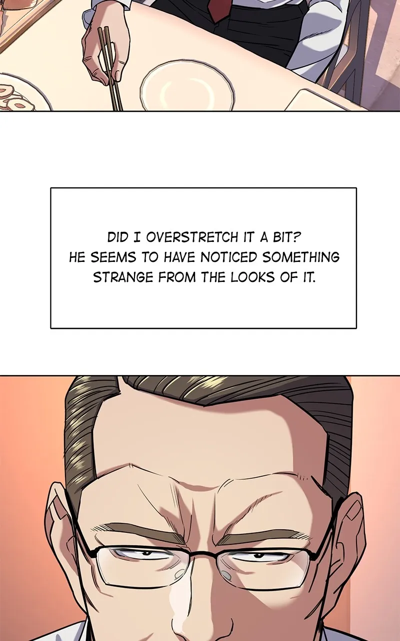 Reborn Rich Chapter 57 page 11 - 