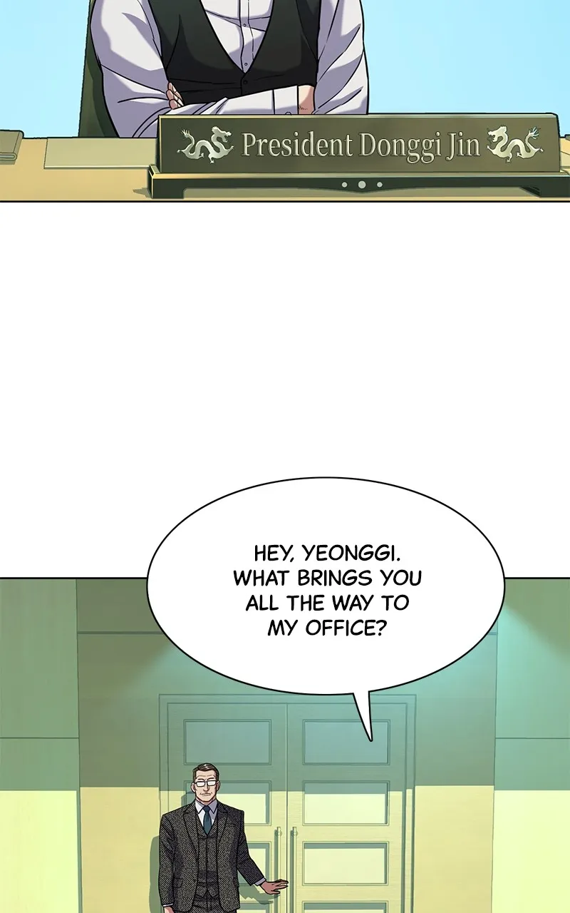 Reborn Rich Chapter 57 page 15 - 