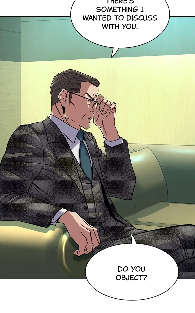 Reborn Rich Chapter 57 page 17 - 
