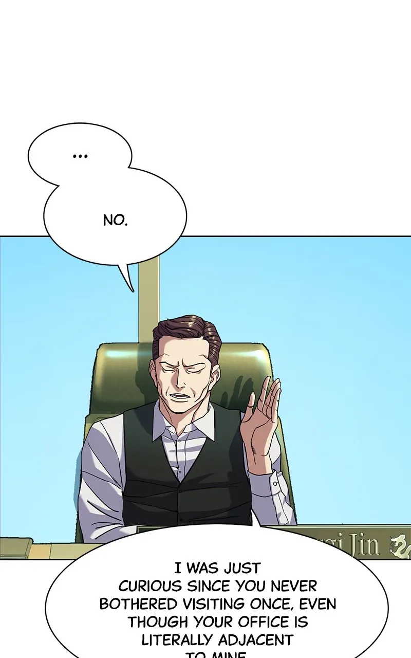 Reborn Rich Chapter 57 page 18 - 