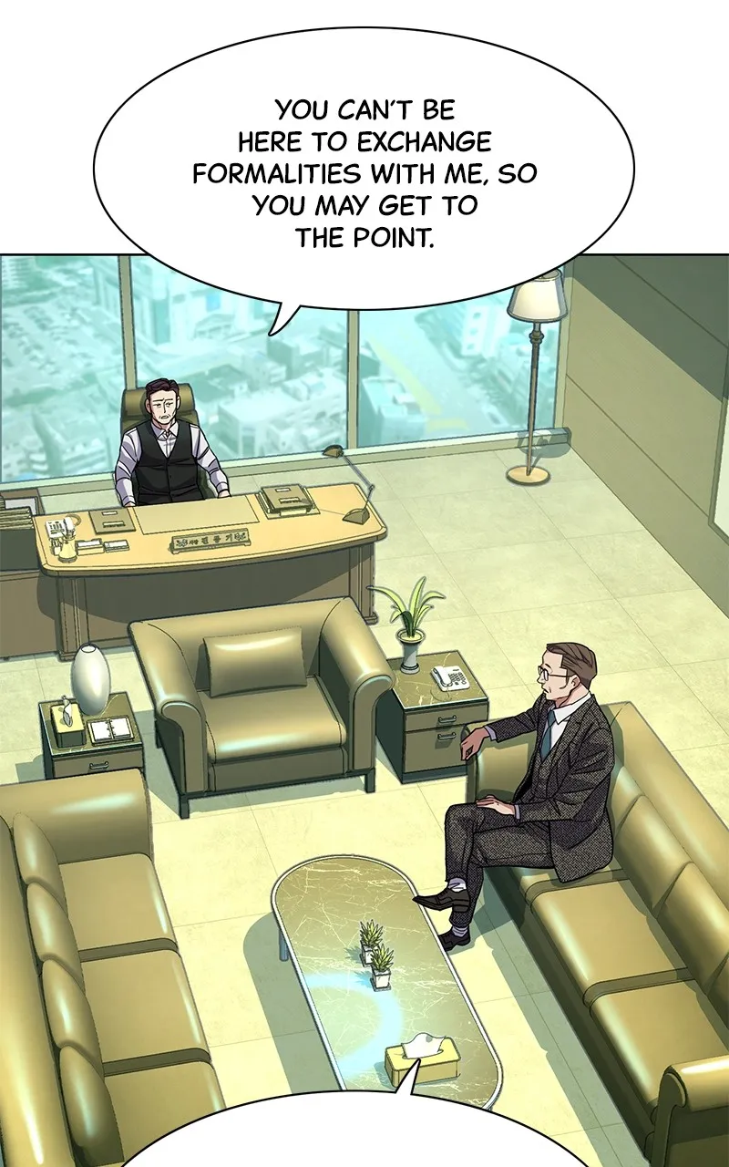 Reborn Rich Chapter 57 page 20 - 
