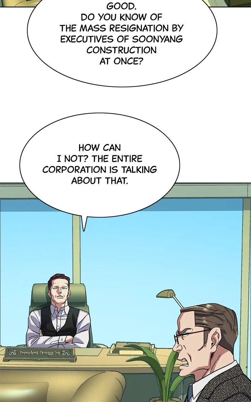 Reborn Rich Chapter 57 page 21 - 