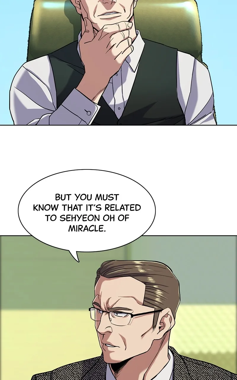 Reborn Rich Chapter 57 page 23 - 