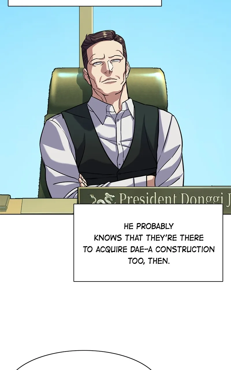 Reborn Rich Chapter 57 page 26 - 