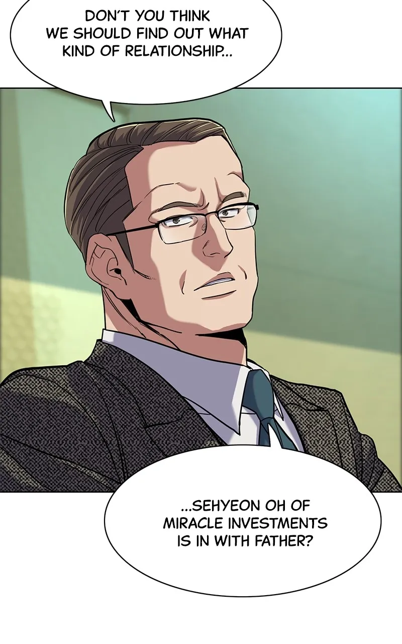Reborn Rich Chapter 57 page 27 - 