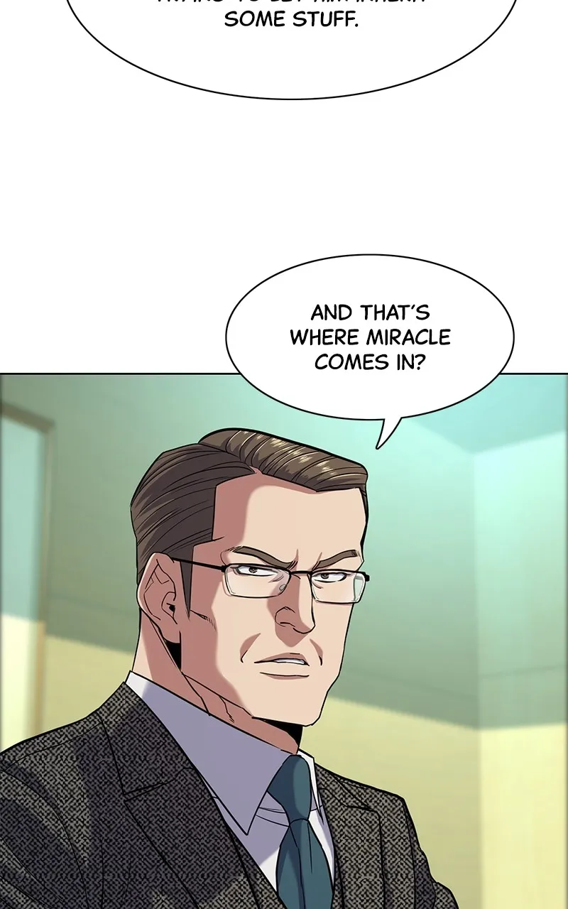 Reborn Rich Chapter 57 page 33 - 