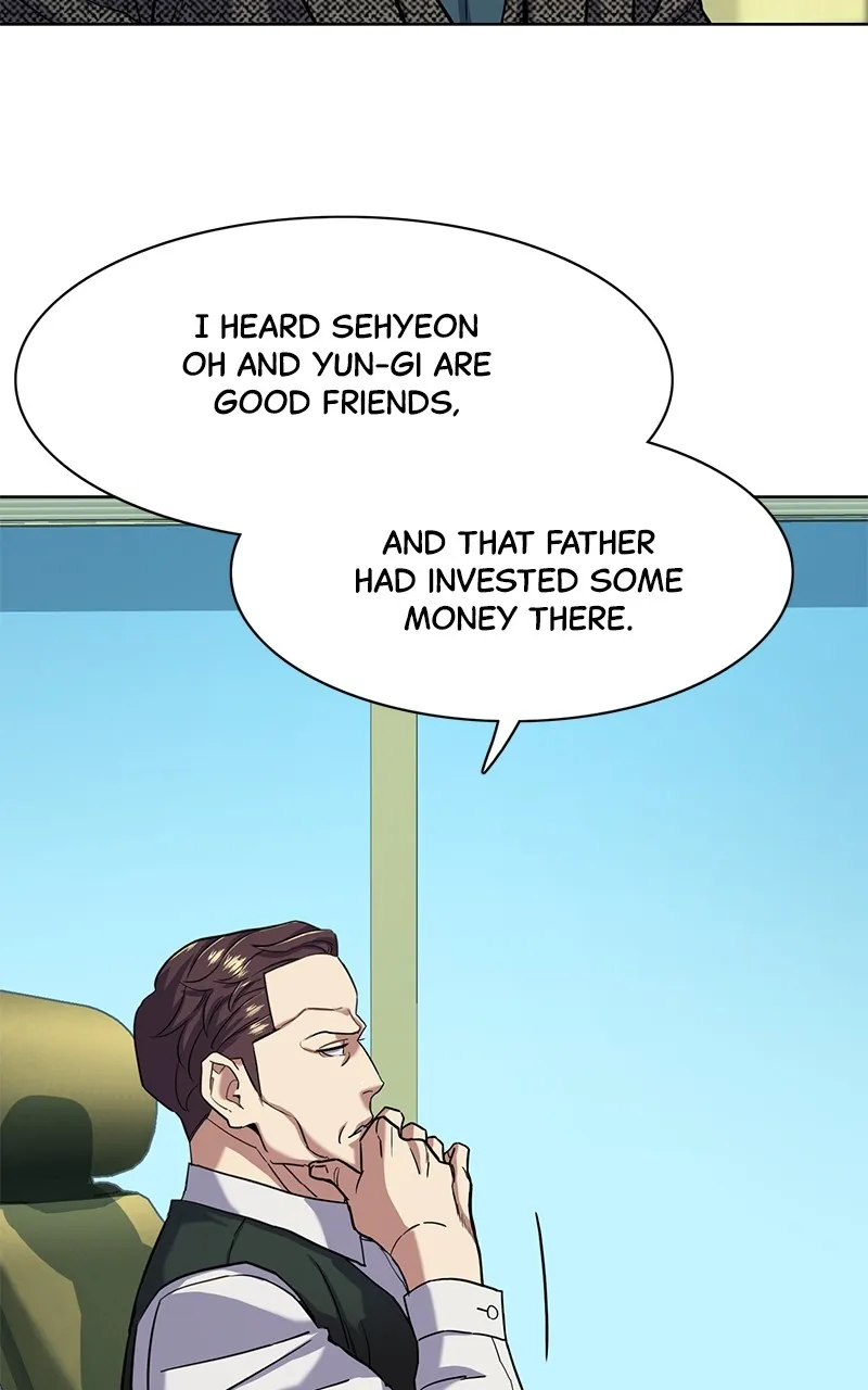 Reborn Rich Chapter 57 page 34 - 