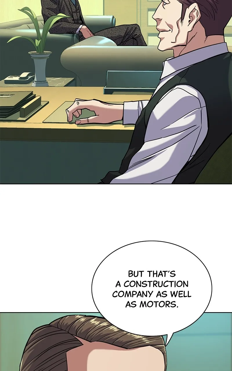 Reborn Rich Chapter 57 page 36 - 