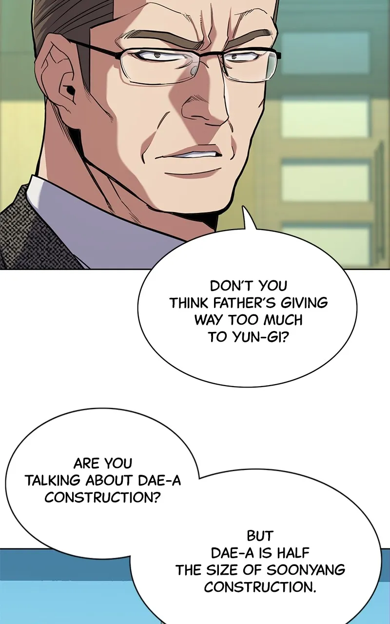 Reborn Rich Chapter 57 page 37 - 
