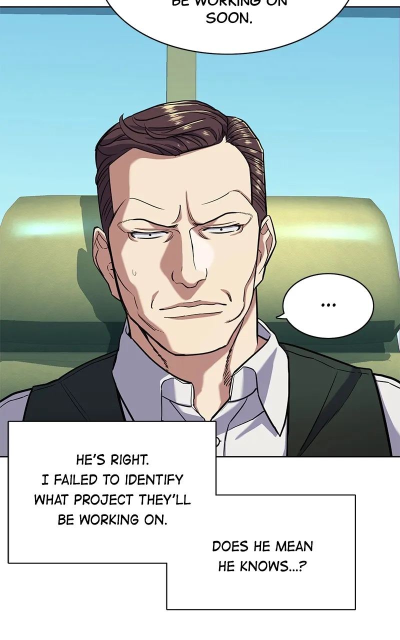 Reborn Rich Chapter 57 page 40 - 