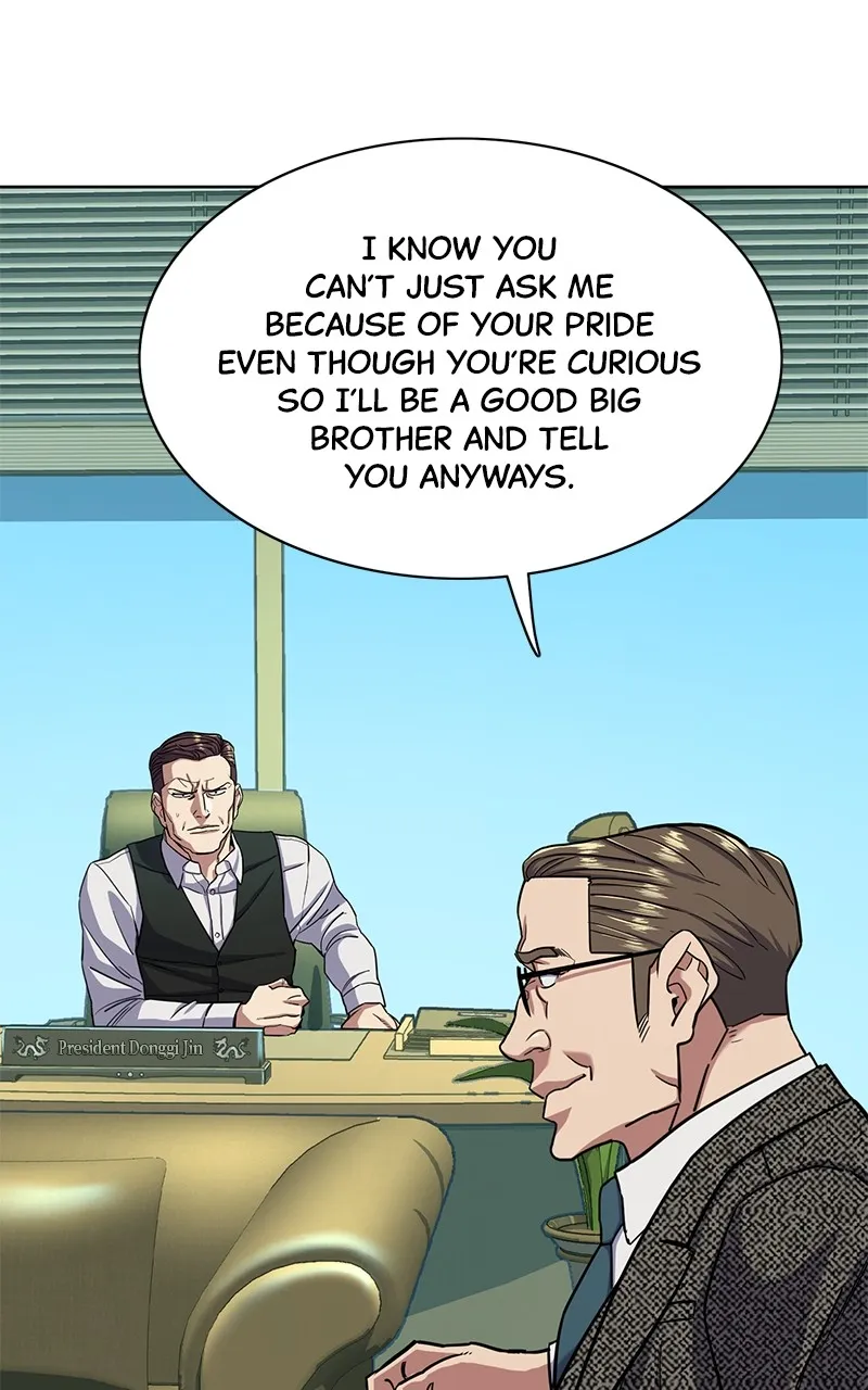 Reborn Rich Chapter 57 page 41 - 