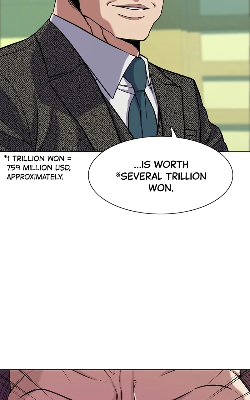 Reborn Rich Chapter 57 page 43 - 