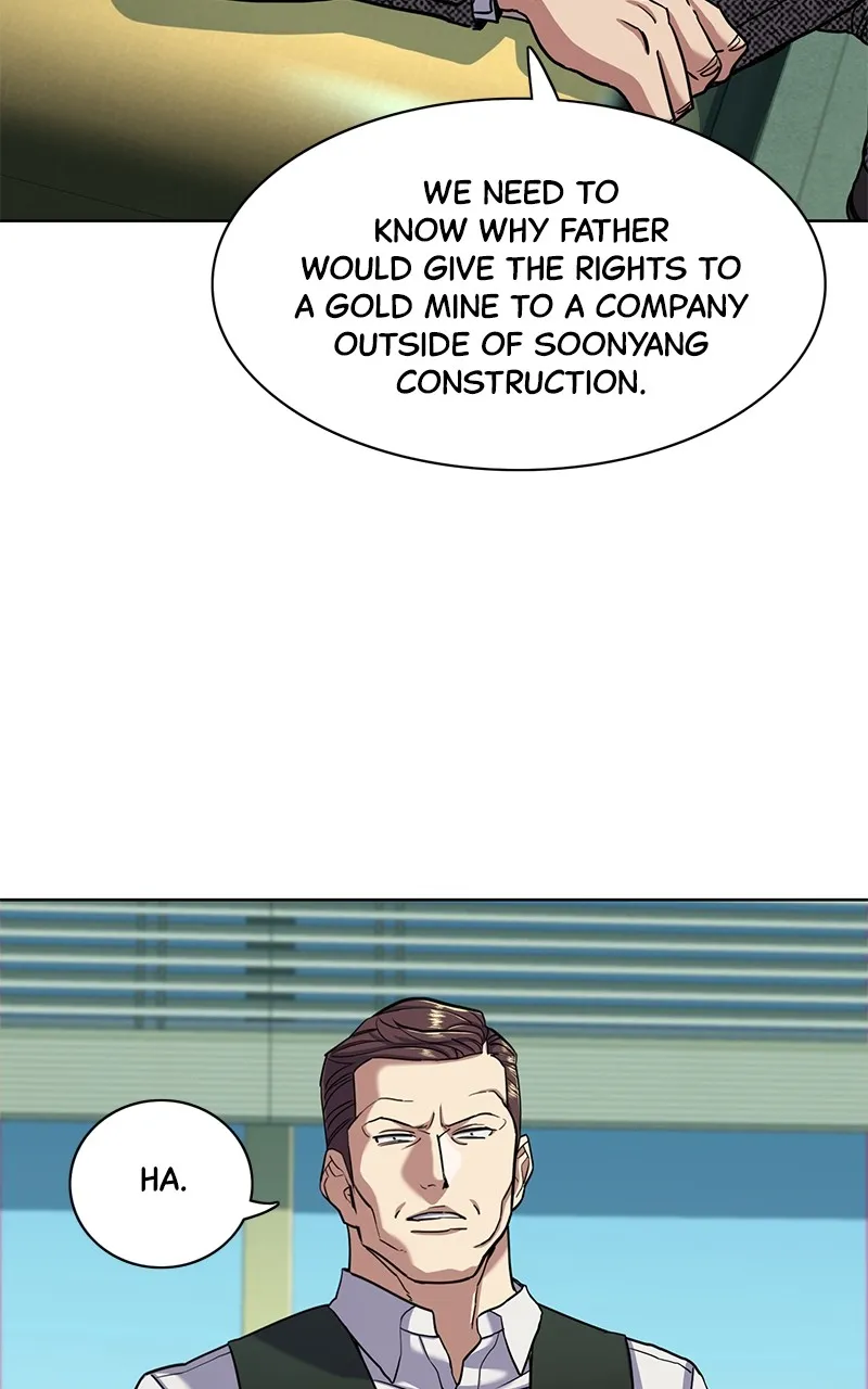 Reborn Rich Chapter 57 page 47 - 