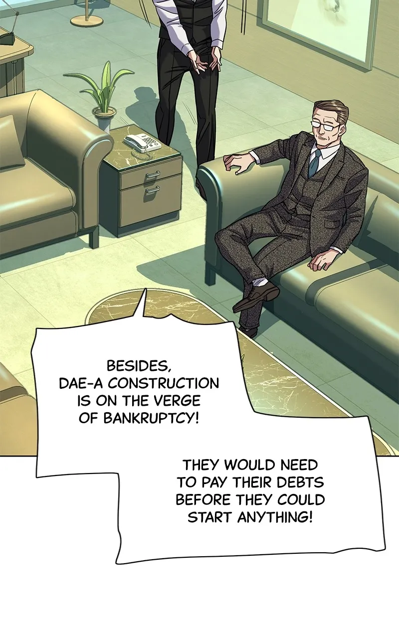 Reborn Rich Chapter 57 page 49 - 
