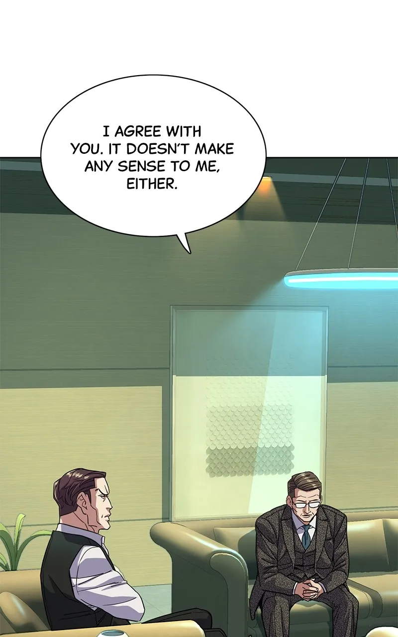 Reborn Rich Chapter 57 page 50 - 