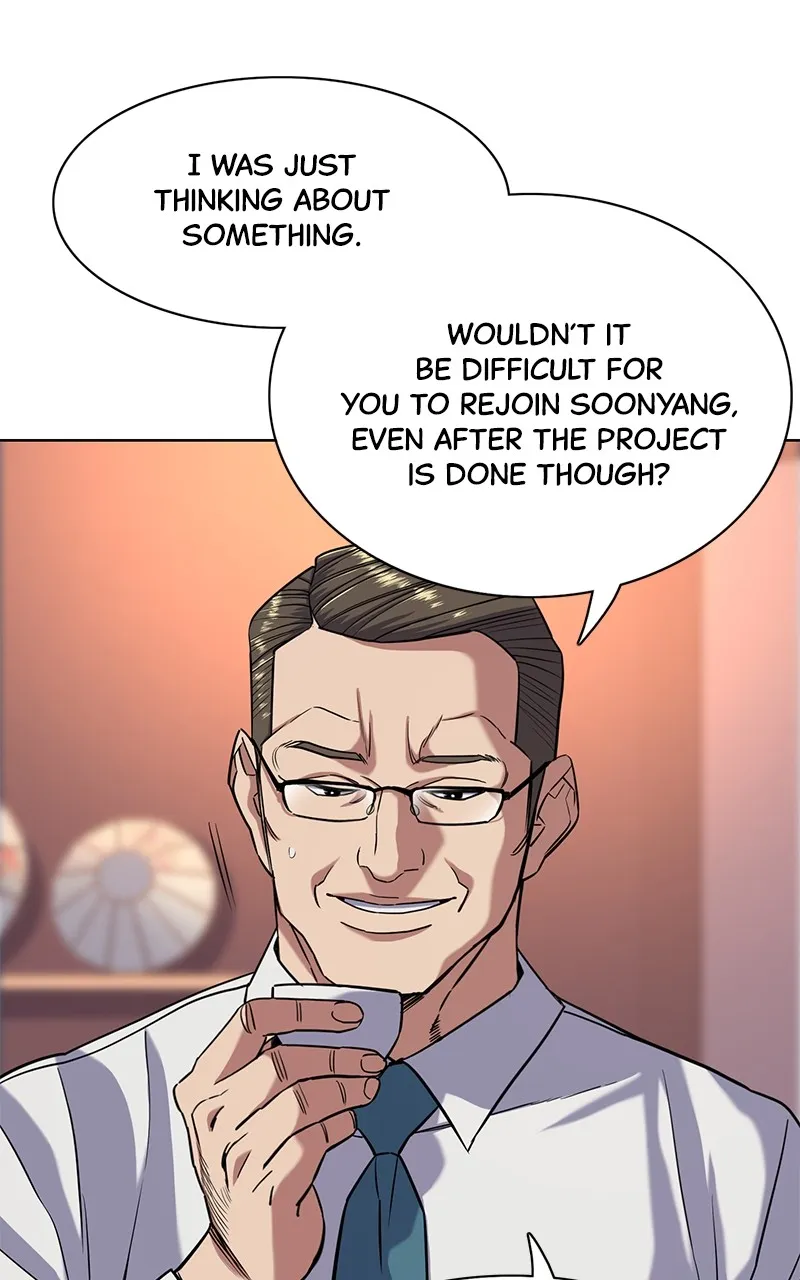Reborn Rich Chapter 57 page 6 - 