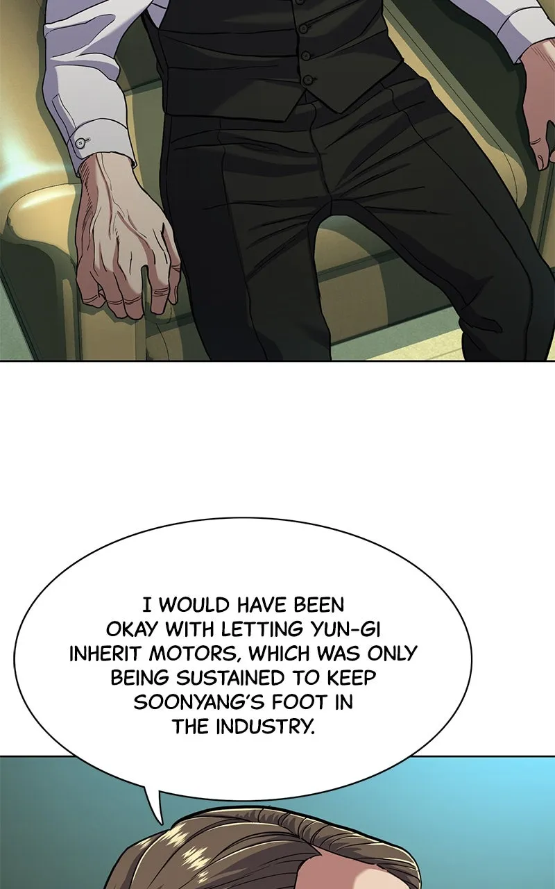 Reborn Rich Chapter 57 page 54 - 