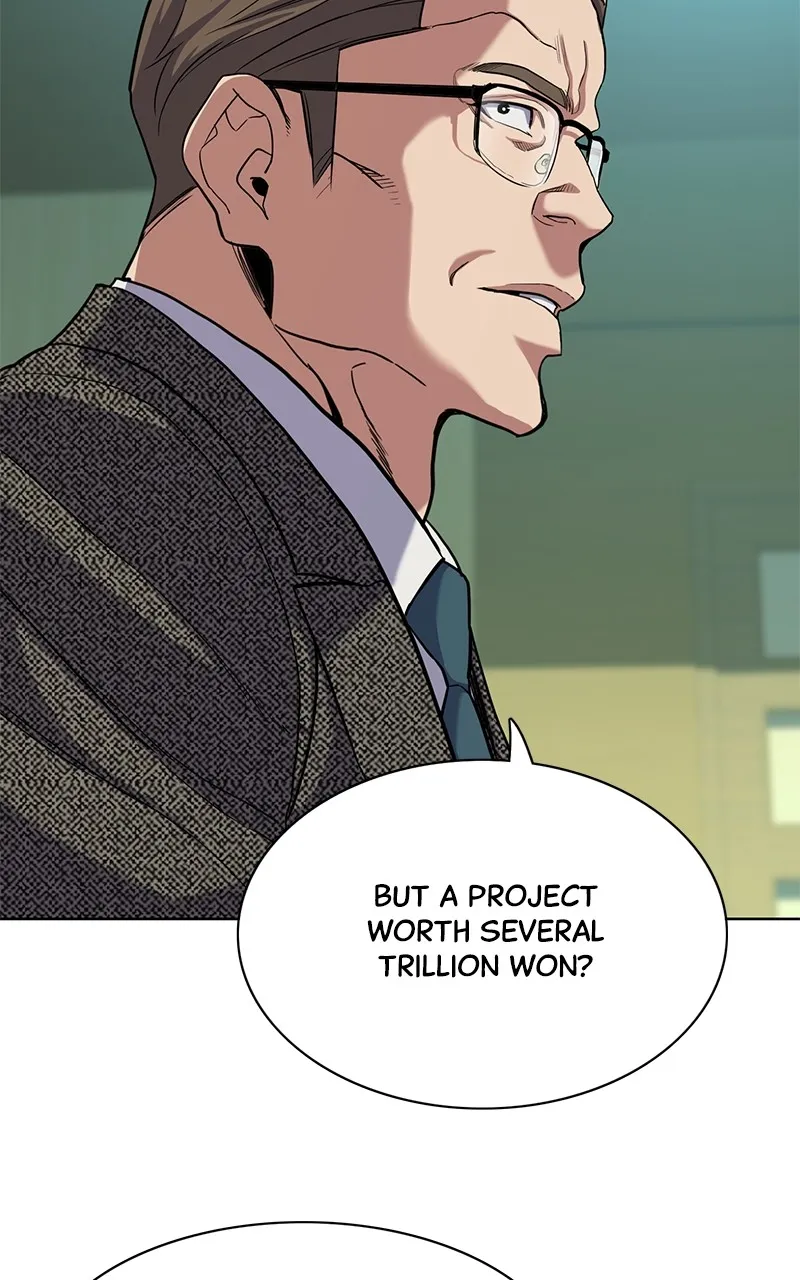 Reborn Rich Chapter 57 page 55 - 
