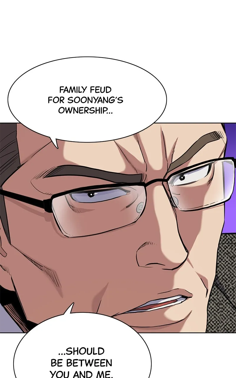 Reborn Rich Chapter 57 page 61 - 