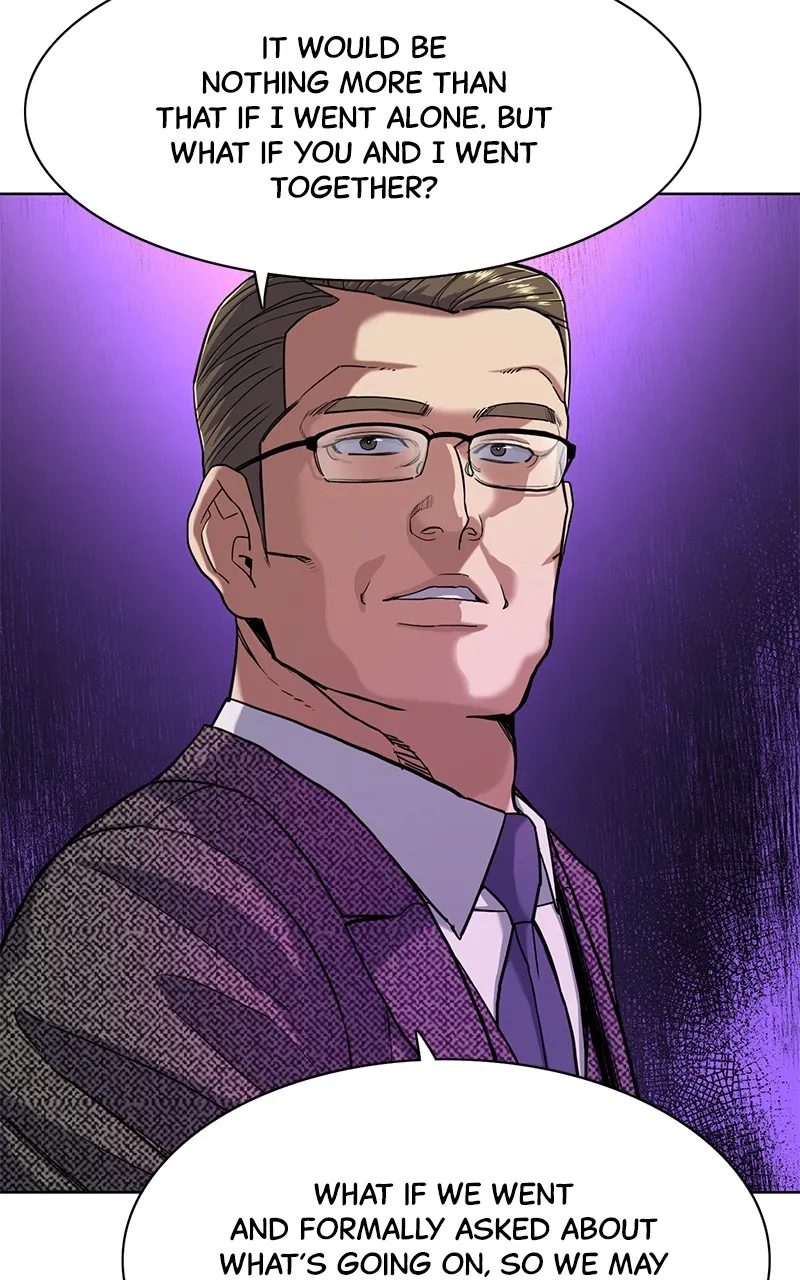 Reborn Rich Chapter 57 page 65 - 