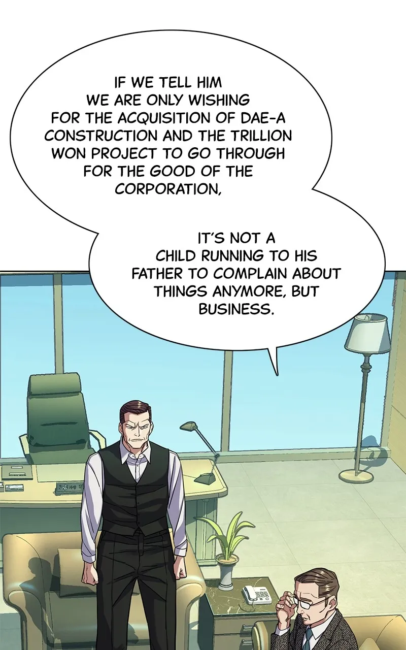 Reborn Rich Chapter 57 page 67 - 