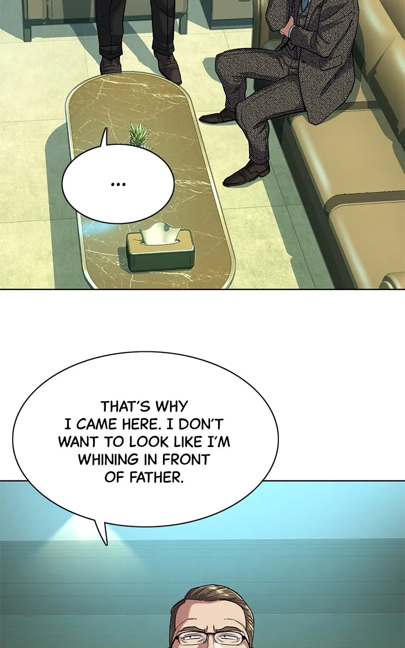 Reborn Rich Chapter 57 page 68 - 
