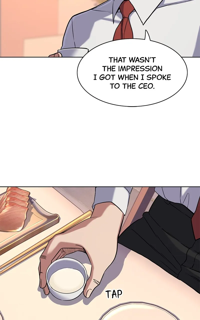 Reborn Rich Chapter 57 page 8 - 