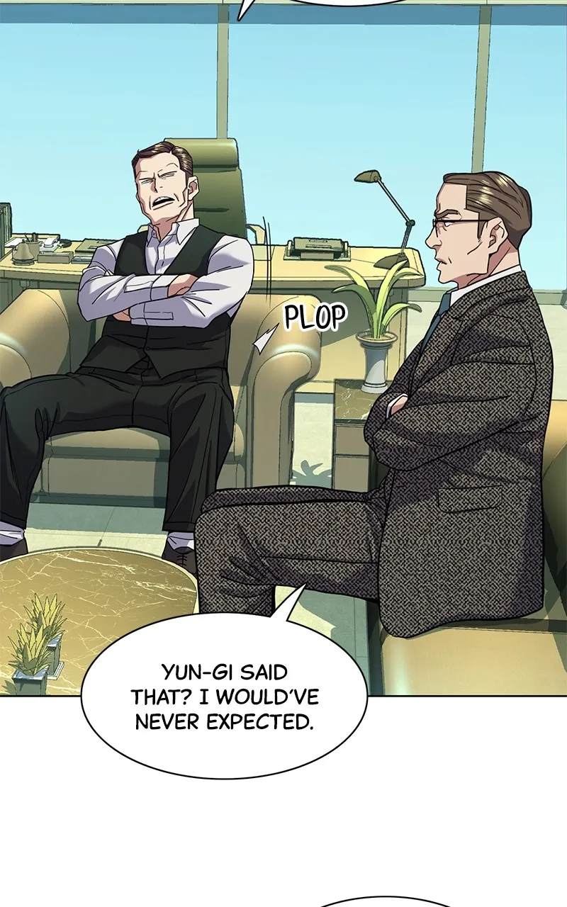 Reborn Rich Chapter 57 page 71 - 