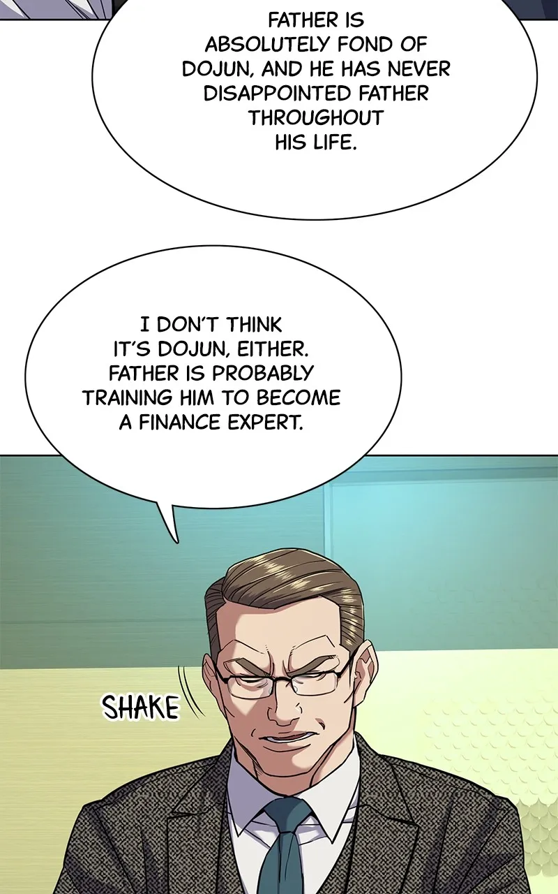 Reborn Rich Chapter 57 page 74 - 