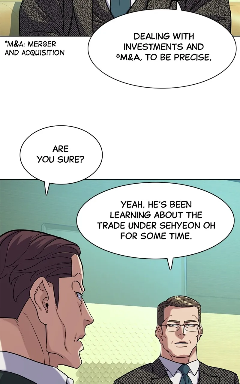 Reborn Rich Chapter 57 page 75 - 