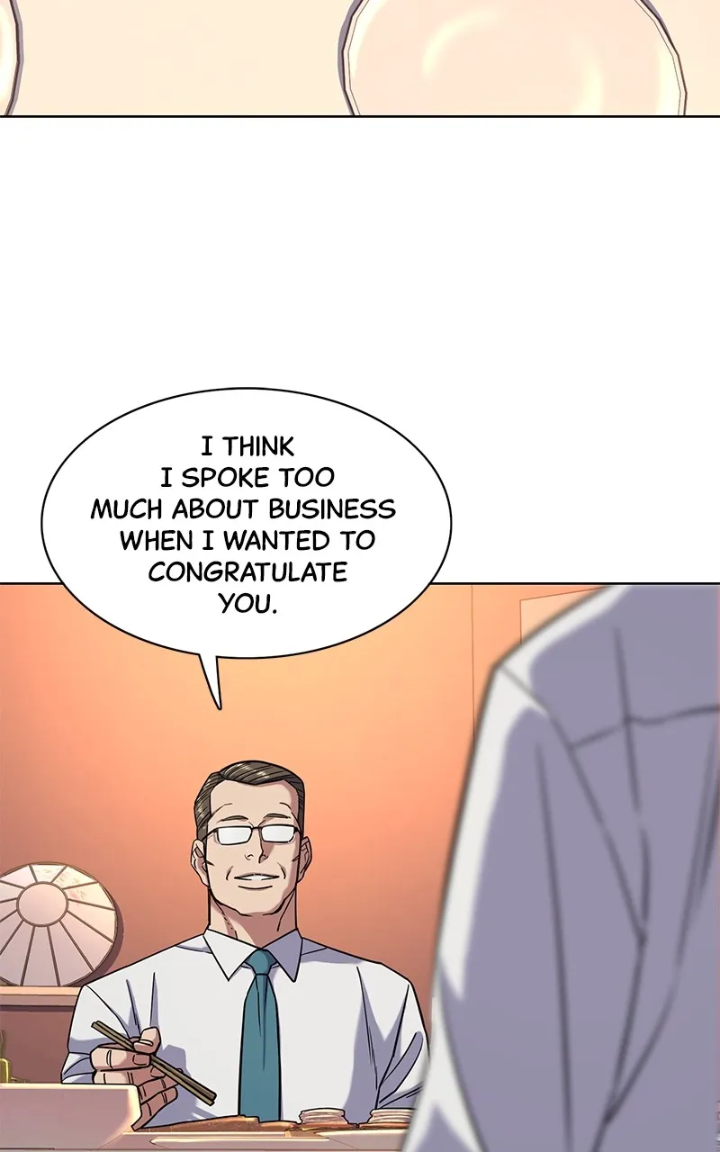 Reborn Rich Chapter 57 page 9 - 