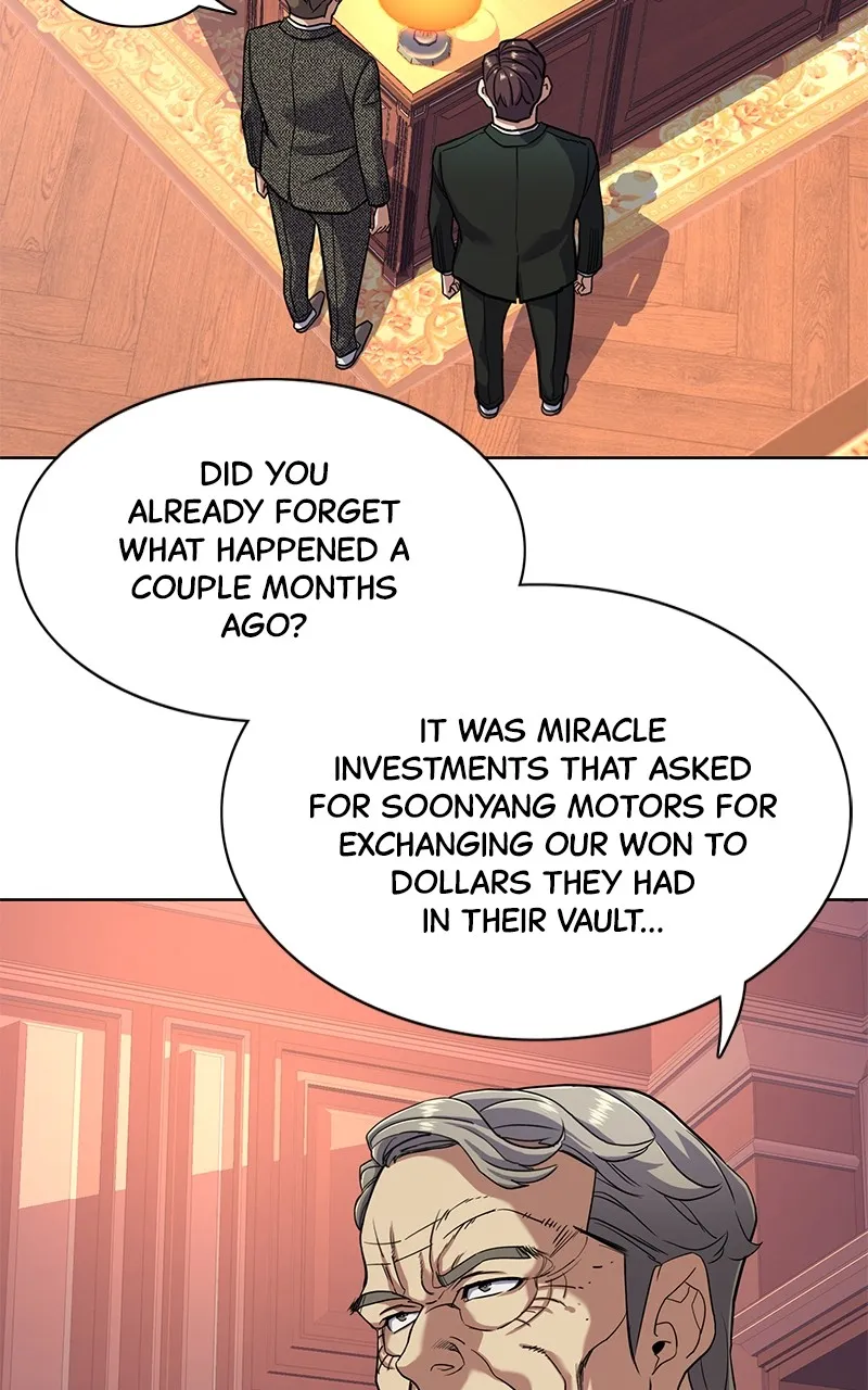 Reborn Rich Chapter 57 page 88 - 