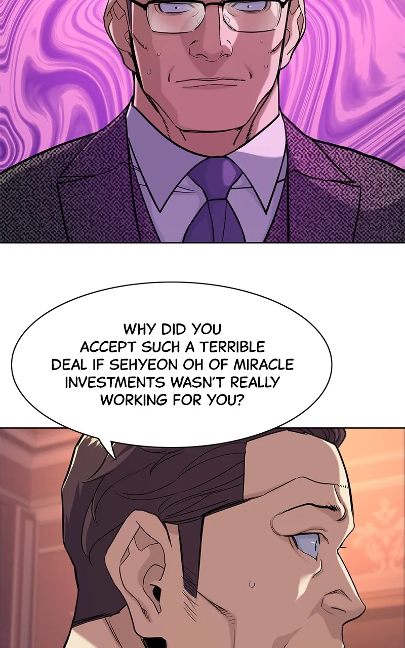Reborn Rich Chapter 57 page 91 - 