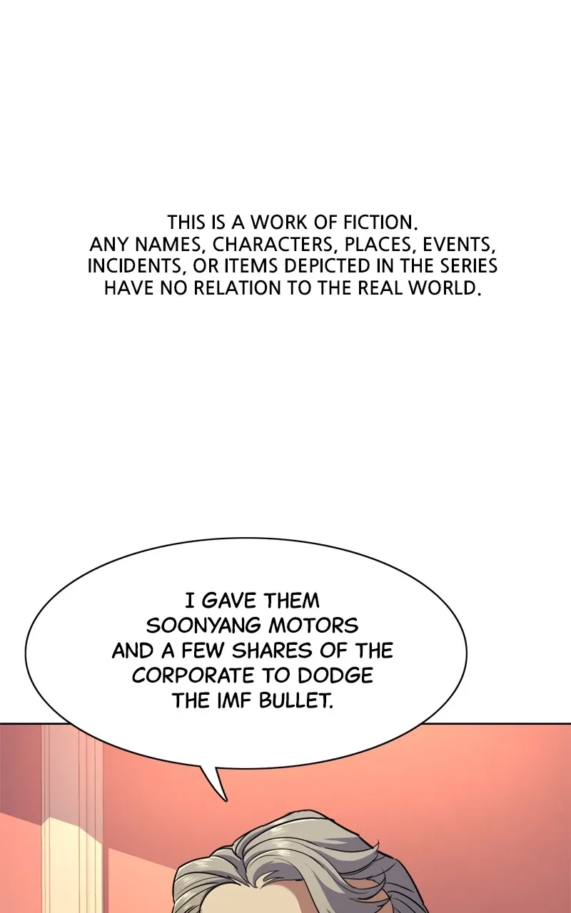 Reborn Rich Chapter 58 page 1 - 