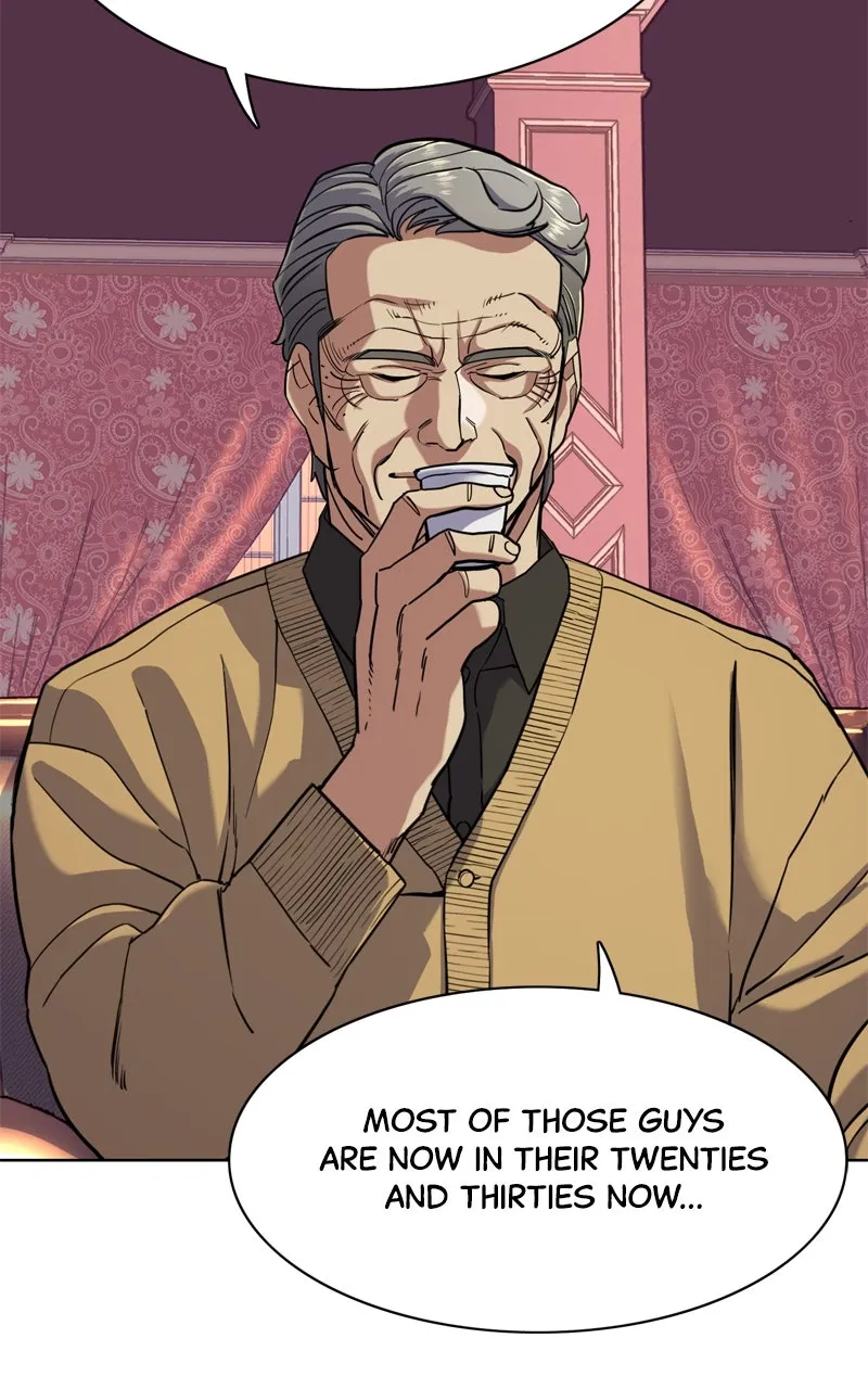 Reborn Rich Chapter 58 page 103 - 
