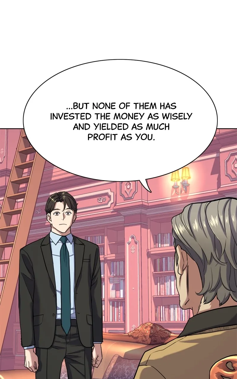 Reborn Rich Chapter 58 page 104 - 