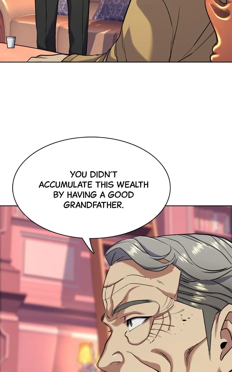 Reborn Rich Chapter 58 page 105 - 