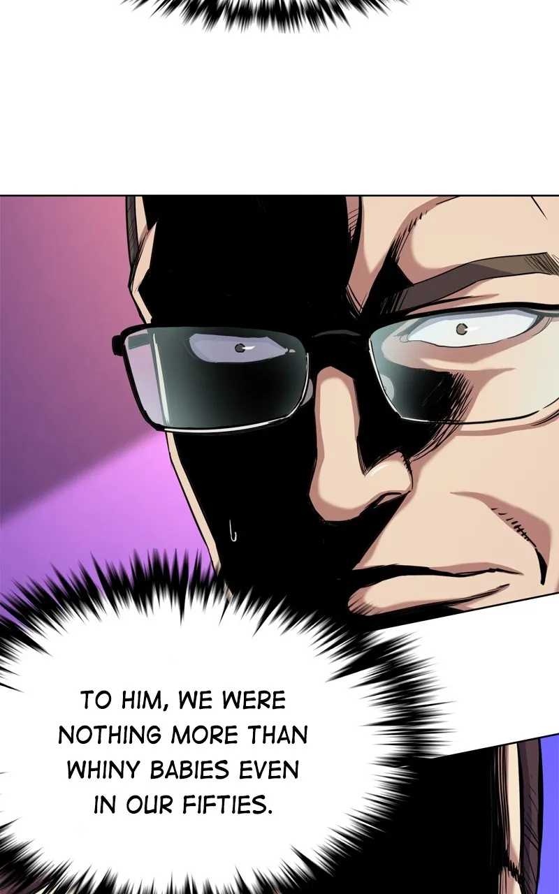 Reborn Rich Chapter 58 page 14 - 