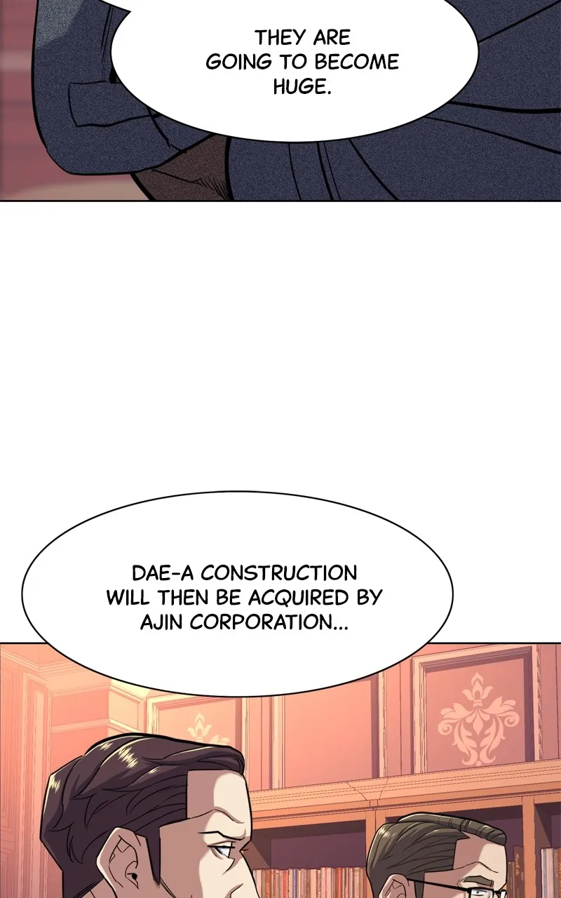 Reborn Rich Chapter 58 page 18 - 