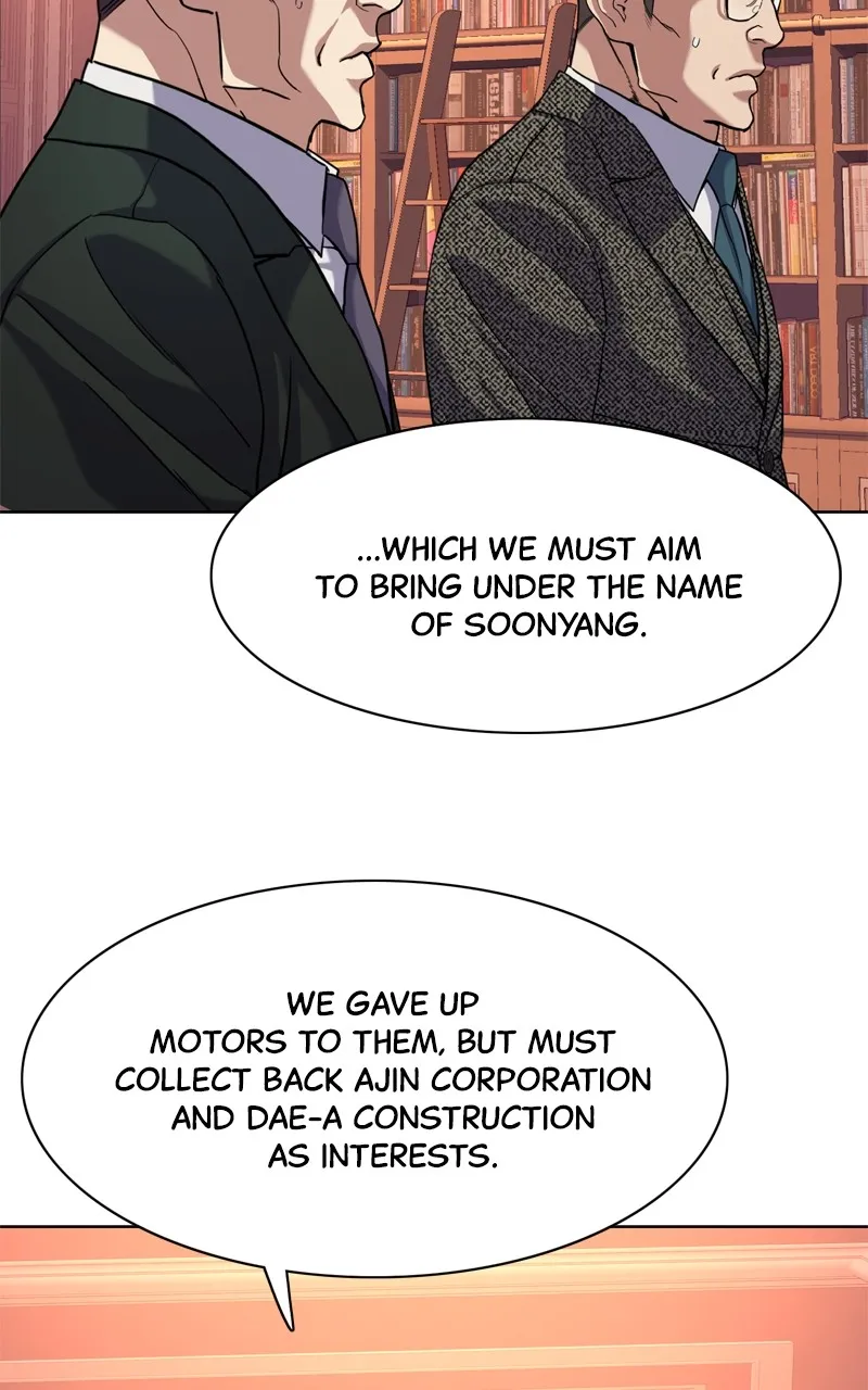 Reborn Rich Chapter 58 page 19 - 