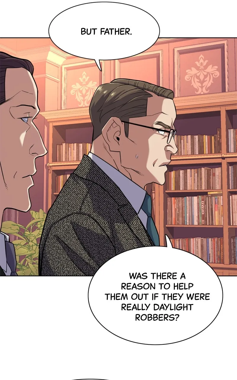 Reborn Rich Chapter 58 page 3 - 