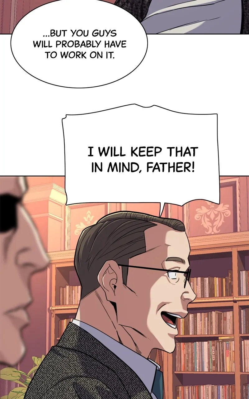 Reborn Rich Chapter 58 page 23 - 