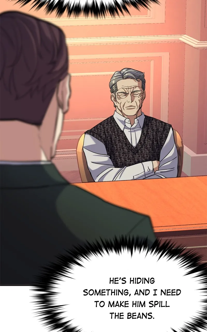 Reborn Rich Chapter 58 page 27 - 